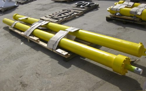 Hydraulic Cylinders
