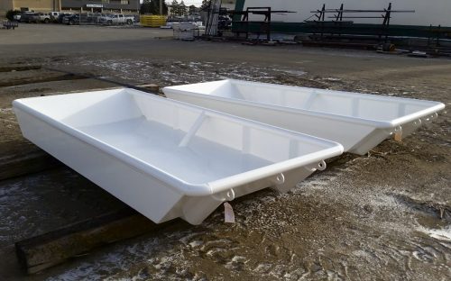 Miscellaneous Fabrication